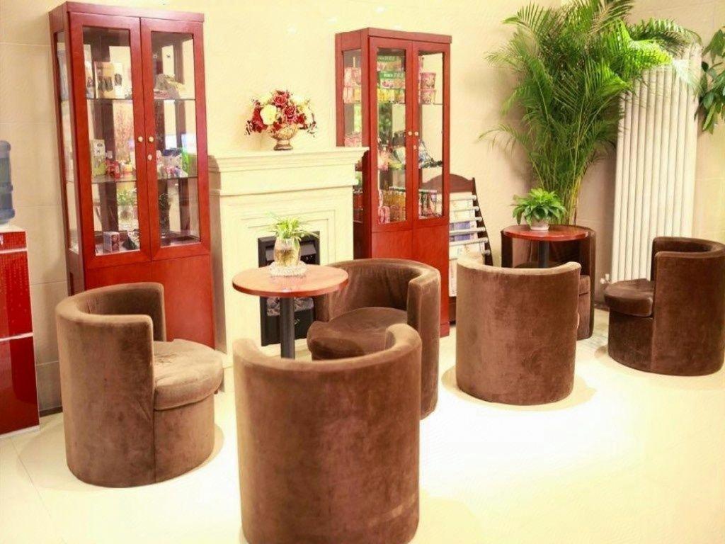 Greentree Inn Beijing Miyun Changcheng Huandao Express Hotel Nanmujiayu Exterior photo